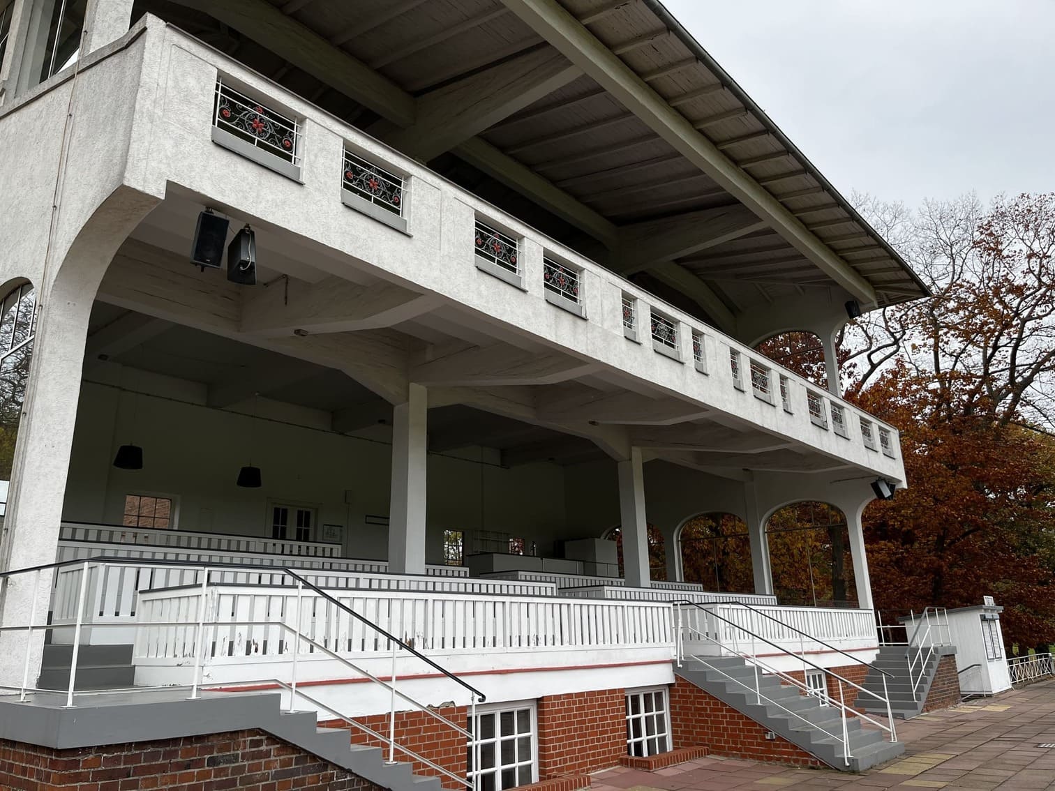 Hipódromo de Hoppegarten