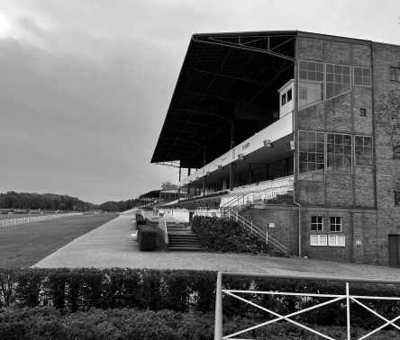 Hipódromo de Hoppegarten