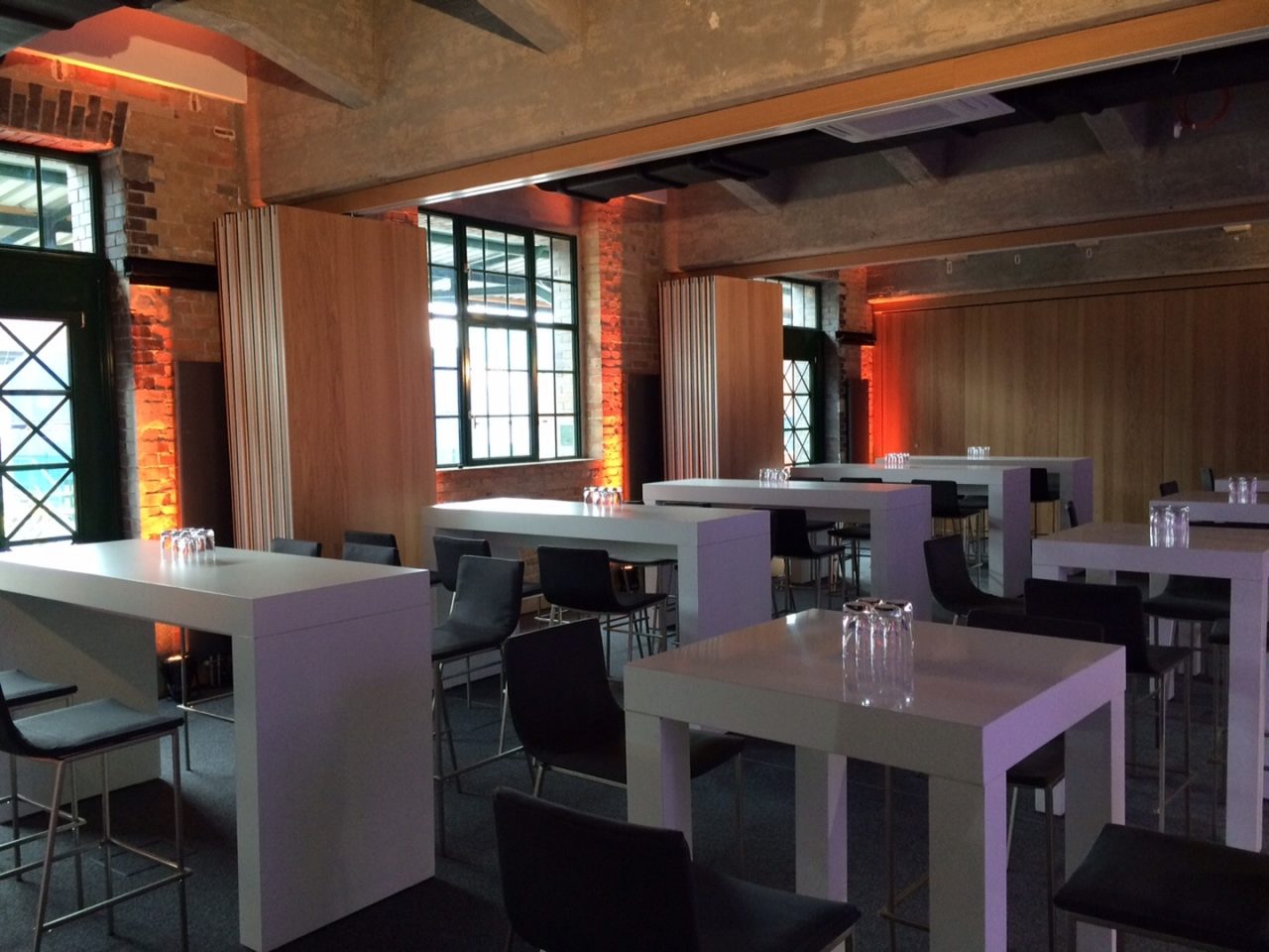 Westhafen Event & Convention Center